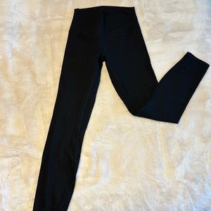 Lululemon align pants